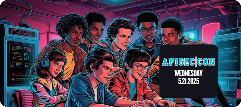 APISEC|CON 2025