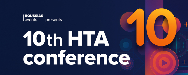 HTA Conference 2025 - Sep 30 | RingCentral Events