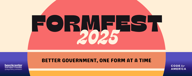 FormFest 2025 - Sep 30 | RingCentral Events