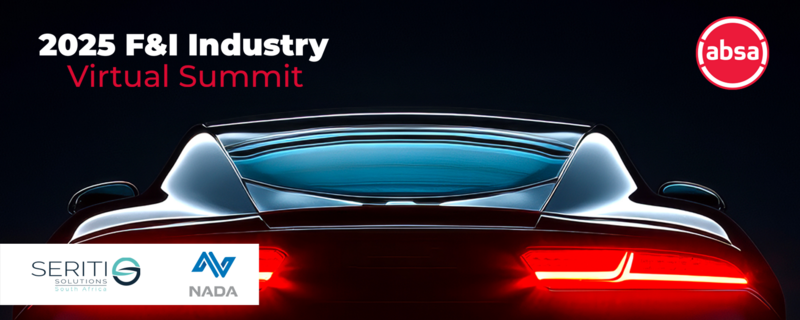 F&I Virtual Summit 25 November 2025 - Nov 25 | RingCentral Events