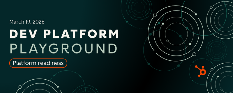Dev Platform Playground - Mar 19 | RingCentral Events