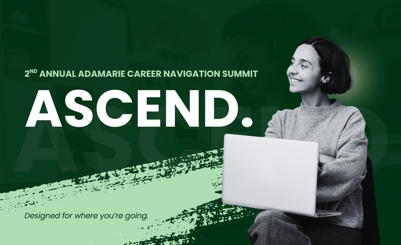 2026 Career Navigation Summit - Sep 24 | RingCentral Events