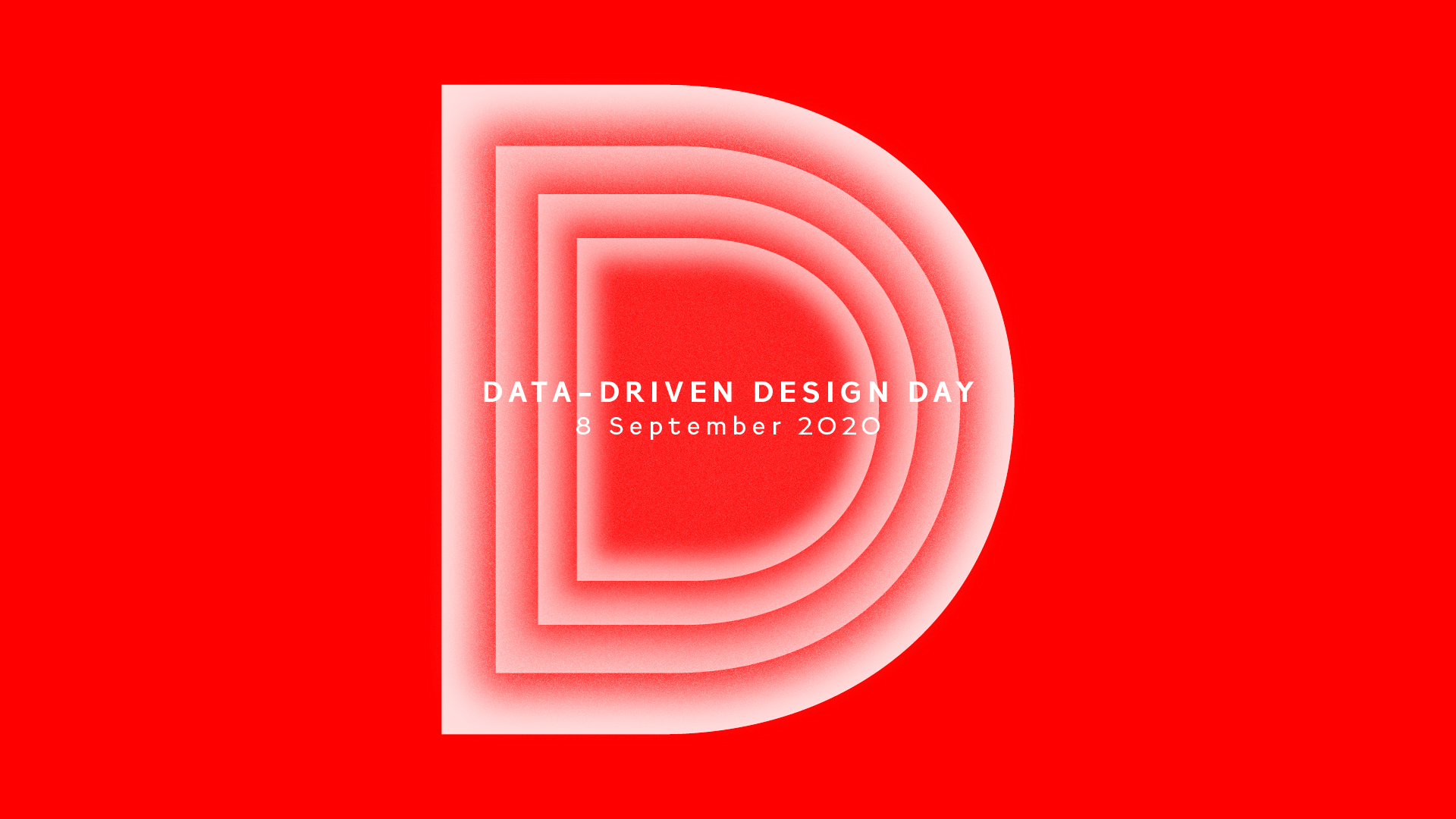 Data-Driven Design Day 2020 - Sep 08 | RingCentral Events