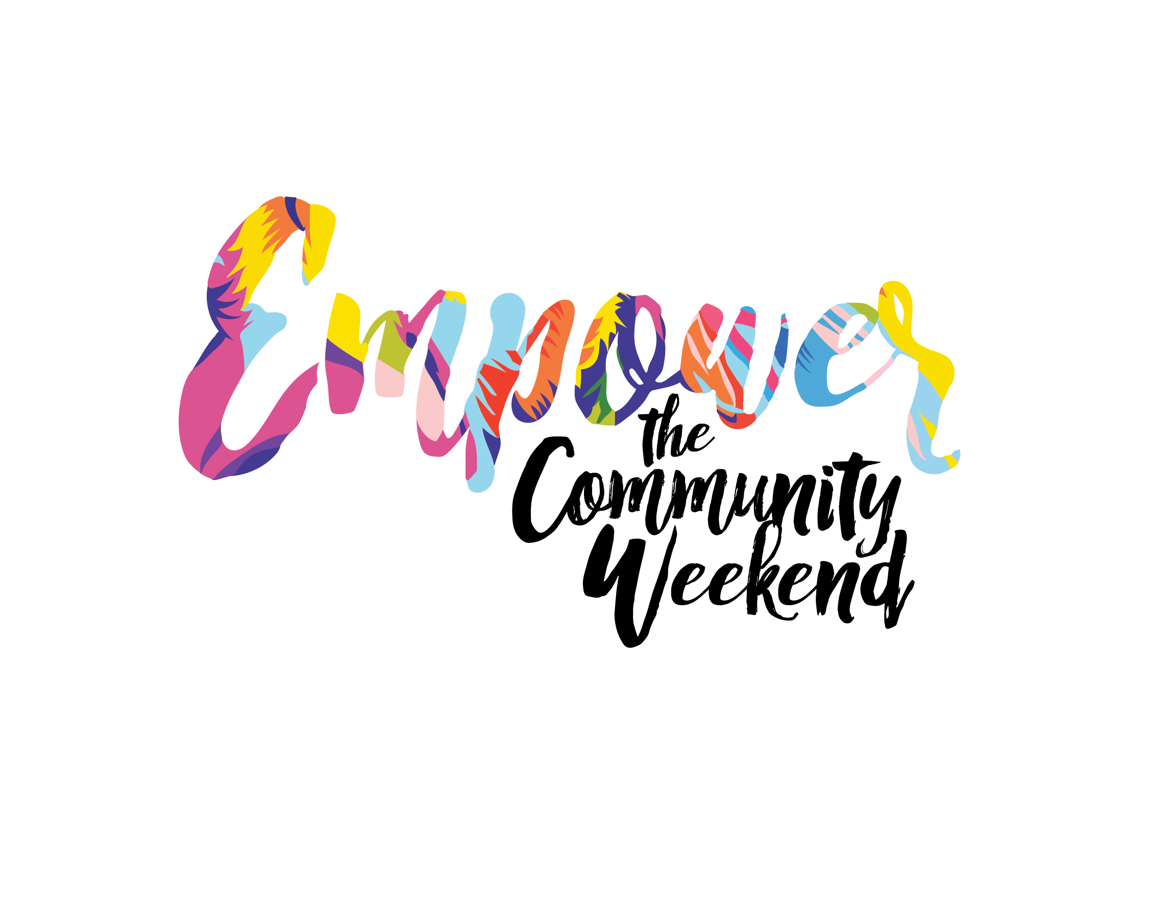 Copy of Empower The Community Weekend 2021 - Aug 11 | RingCentral Events