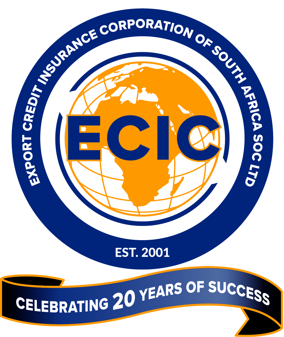 EXPORT CREDIT INSURANCE CORPORATION OF SOUTH AFRICA SOC LTD