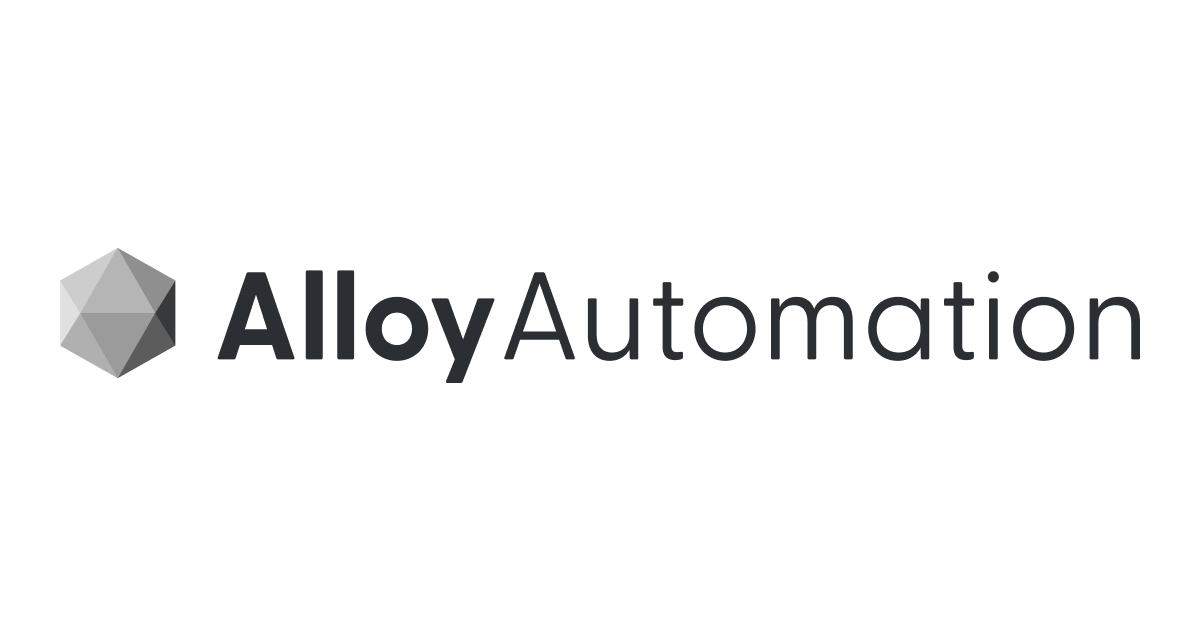 Alloy Automation