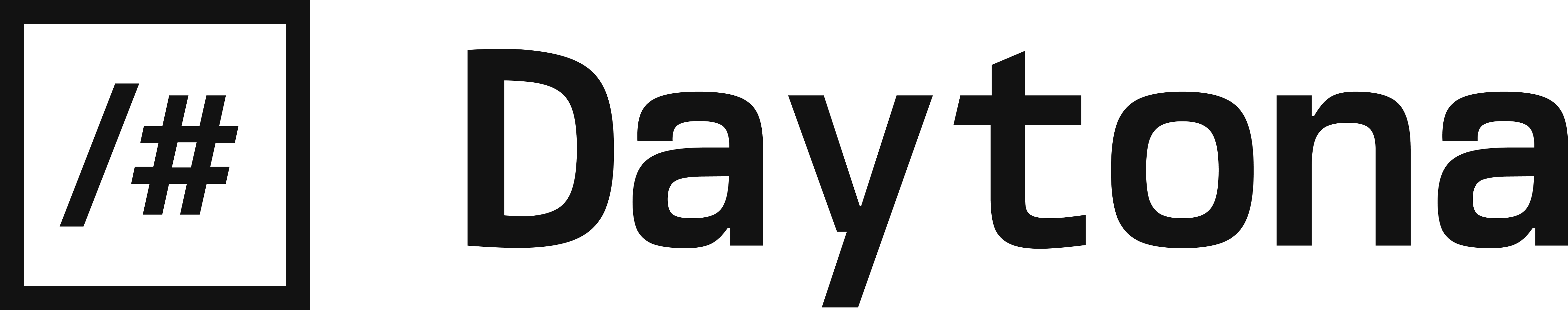 Daytona