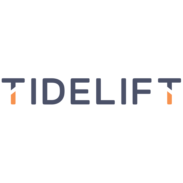Tidelift