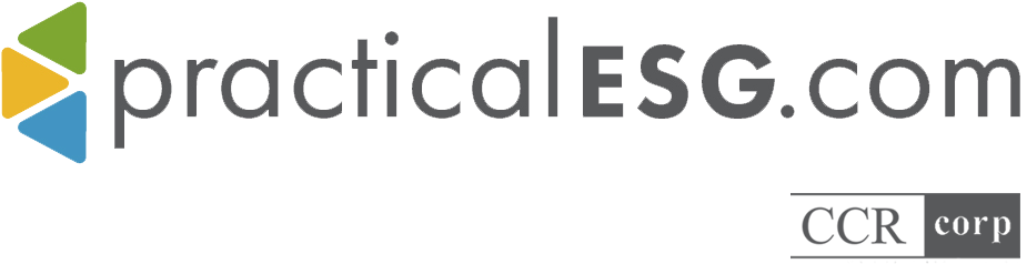PracticalESG.com