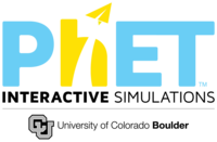 PhET Interactive Simulations, University of Colorado Boulder