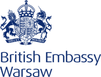 Ambasada Brytyjska